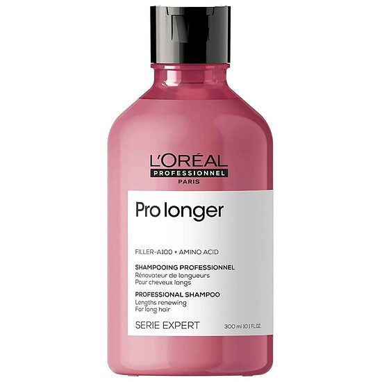 L'Oréal Professionnel L'Oréal Pro Longer профессиональный шампунь для волос, 300 мл
